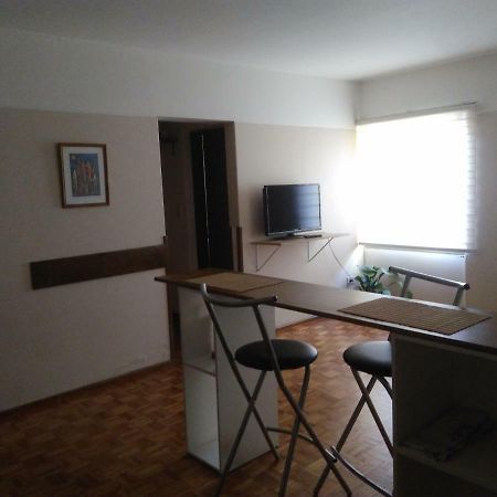 Mendoza Capital Microcentro公寓 外观 照片