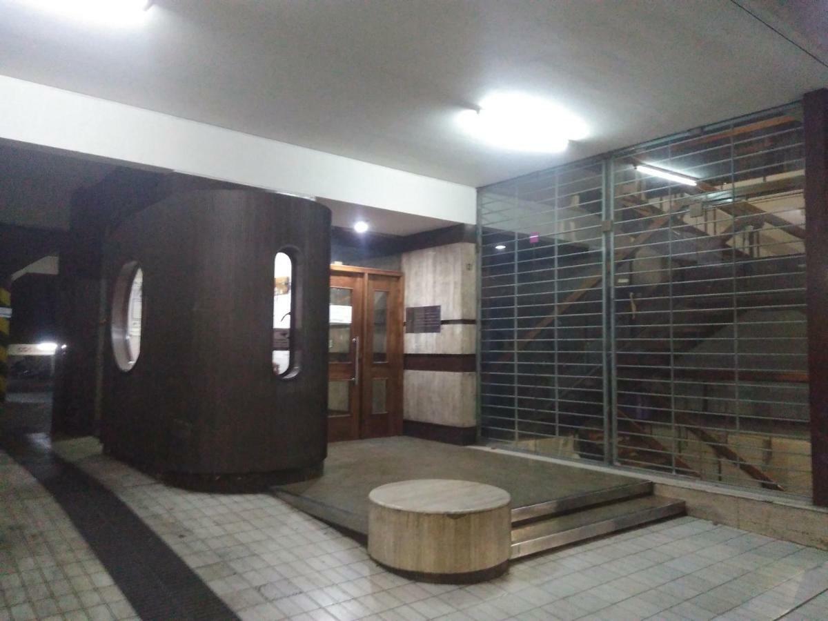 Mendoza Capital Microcentro公寓 外观 照片